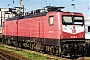 AEG 21494 - DB AG "112 157-3"
30.04.1999 - Leipzig, Hauptbahnhof
Oliver Wadewitz