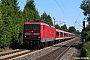 AEG 21494 - DB Regio "112 157-3"
29.07.2004 - Großkrotzenburg
Dieter Römhild