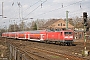 AEG 21494 - DB Regio "112 157-3"
22.02.2007 - Witten, Hauptbahnhof
Ingmar Weidig