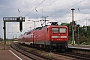 AEG 21494 - DB Regio "112 157-3"
12.07.2008 - Magdeburg-Neustadt
Jens Böhmer