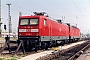 AEG 21495 - DB R&T "112 158-1"
04.08.2003 - Leipzig, HauptbahnhofOliver Wadewitz