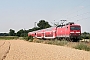 AEG 21495 - DB Regio "112 158-1"
19.07.2006 - Meerbusch-Ossum-BösinghovenPatrick Böttger