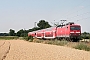 AEG 21495 - DB Regio "112 158-1"
19.07.2006 - Meerbusch-Ossum-Bösinghoven
Patrick Böttger