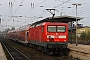 AEG 21495 - DB Regio "112 158"
31.10.2009 - Unna
Jens Böhmer