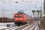 AEG 21495 - DB Regio "112 158"
13.01.2010 - Schwerte (Ruhr)
Ingmar Weidig