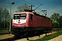 AEG 21496 - DB R&T "112 159-9"
22.04.2000 - Dessau, Ausbesserungswerk
Gerhardt Göbel