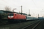 AEG 21497 - DB AG "112 107-8"
09.02.1997 - Gießen
Dieter Römhild