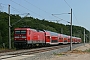 AEG 21497 - DB Regio "112 107-8"
01.08.2008 - Blankenberg (Meckl)
Andreas Görs