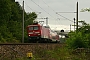 AEG 21497 - DB Regio "112 107-8"
19.09.2008 - Blankenberg (Meckl)
Andreas Görs