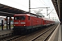 AEG 21497 - DB Regio "112 107-8"
07.04.2009 - Rostock, Hauptbahnhof
Stefan Thies