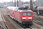 AEG 21497 - DB Regio "112 107-8"
10.02.2005 - Riesa
Günter Marx