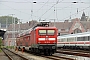 AEG 21497 - DB Regio "112 107-8"
28.09.2008 - Stralsund
Andreas Görs