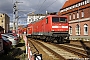 AEG 21497 - DB Regio "112 107-8"
17.10.2010 - Stralsund
Andreas Görs