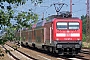 AEG 21497 - DB Regio "112 107-8"
12.07.2006 - Berkenbrück
Heiko Müller