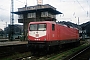 AEG 21498 - DB AG "112 108-6"
02.11.1998 - Leipzig, Hauptbahnhof
Oliver Wadewitz