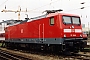 AEG 21498 - DB R&T "112 108-6"
16.07.1999 - Leipzig, Hauptbahnhof
Oliver Wadewitz