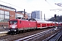 AEG 21498 - DB Regio "112 108-6"
17.12.2005 - Berlin, Ostbahnhof
Mario Fliege