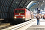 AEG 21498 - DB Regio "112 108"
18.12.2008 - Berlin, Hauptbahnhof
Albert Hitfield