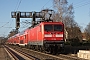 AEG 21498 - DB Regio "112 108"
09.12.2011 - Genthin
Ingo Wlodasch