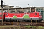 AEG 21498 - DB Regio "112 108"
12.12.2014 - Berlin-Lichtenberg
Frank Noack