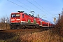 AEG 21498 - DB Regio "112 108"
19.12.2019 - bei Kiel-Meimersdorf
Jens Vollertsen