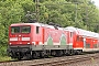 AEG 21498 - DB Regio "112 108"
22.06.2024 - Kiel
Tomke Scheel
