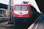 AEG 21499 - DB AG "112 109-4"
04.06.1995 - Berlin-Lichtenberg
Wolfram Wätzold