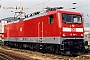 AEG 21499 - DB R&T "112 109-4"
13.07.1999 - Leipzig, HauptbahnhofOliver Wadewitz