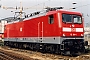 AEG 21499 - DB R&T "112 109-4"
13.07.1999 - Leipzig, Hauptbahnhof
Oliver Wadewitz