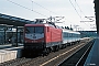 AEG 21499 - DB AG "112 109-4"
10.08.1996 - Potsdam, Stadtbahnhof
Ingmar Weidig