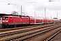 AEG 21499 - DB Regio "112 109-4"
23.03.2008 - Cottbus
Mario Fliege