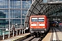 AEG 21499 - DB Regio "112 109-4"
12.09.2009 - Berlin, Hauptbahnhof
Andreas Görs