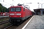 AEG 21499 - DB Regio "112 109-4"
03.07.2009 - Berlin-Wannsee
Fabian Halsig