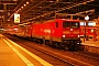 AEG 21499 - DB Regio "112 109"
08.06.2010 - Berlin, Ostbahnhof
Mario Fliege