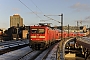 AEG 21499 - DB Regio "112 109"
02.01.2011 - Berlin, Hauptbahnhof
Sebastian Schrader