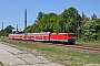 AEG 21499 - DB Regio "112 109"
08.05.2011 - MiltzowAndreas Görs