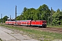 AEG 21499 - DB Regio "112 109"
08.05.2011 - Miltzow
Andreas Görs