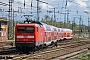 AEG 21499 - DB Regio "112 109"
16.04.2017 - Falkenberg (Elster)Alex Huber