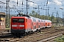 AEG 21499 - DB Regio "112 109"
16.04.2017 - Falkenberg (Elster)
Alex Huber