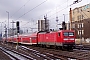 AEG 21500 - DB Regio "112 110-2"
17.12.2005 - Berlin, Ostbahnhof
Mario Fliege