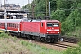 AEG 21500 - DB Regio "112 110-2"
30.05.2006 - Riesa
Günter Marx