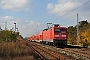 AEG 21500 - DB Regio "112 110"
31.10.2009 - Berlin-Friedrichshagen
Sebastian Schrader