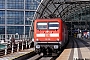 AEG 21500 - DB Regio "112 110"
12.09.2009 - Berlin, Hauptbahnhof
Andreas Görs