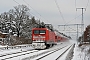 AEG 21500 - DB Regio "112 110"
03.01.2010 - Berlin-Friedrichshagen
Sebastian Schrader