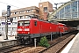 AEG 21500 - DB Regio "112 110"
09.06.2010 - Berlin, Ostbahnhof
Mario Fliege