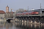 AEG 21500 - DB Regio "112 110"
21.03.2011 - Berlin, Jannowitzbrücke
Sebastian Schrader