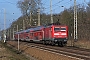 AEG 21500 - DB Regio "112 110-2"
28.02.2008 - Grünheide, Ortsteil Hangelsberg
Heiko Müller