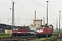 AEG 21501 - DB AG "112 111-0"
13.07.1996 - Chemnitz, HauptbahnhofDieter Römhild
