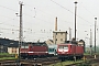 AEG 21501 - DB AG "112 111-0"
13.07.1996 - Chemnitz, Hauptbahnhof
Dieter Römhild