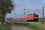 AEG 21501 - DB Regio "112 111-0"
01.04.2008 - BrahlstorfAndreas Görs